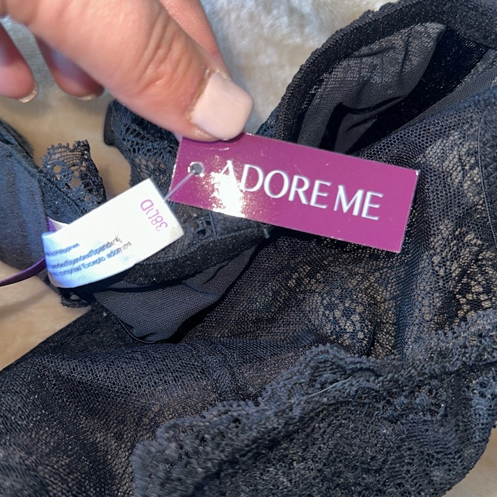 Adore Me Bra Bundle - Picture 4 of 4